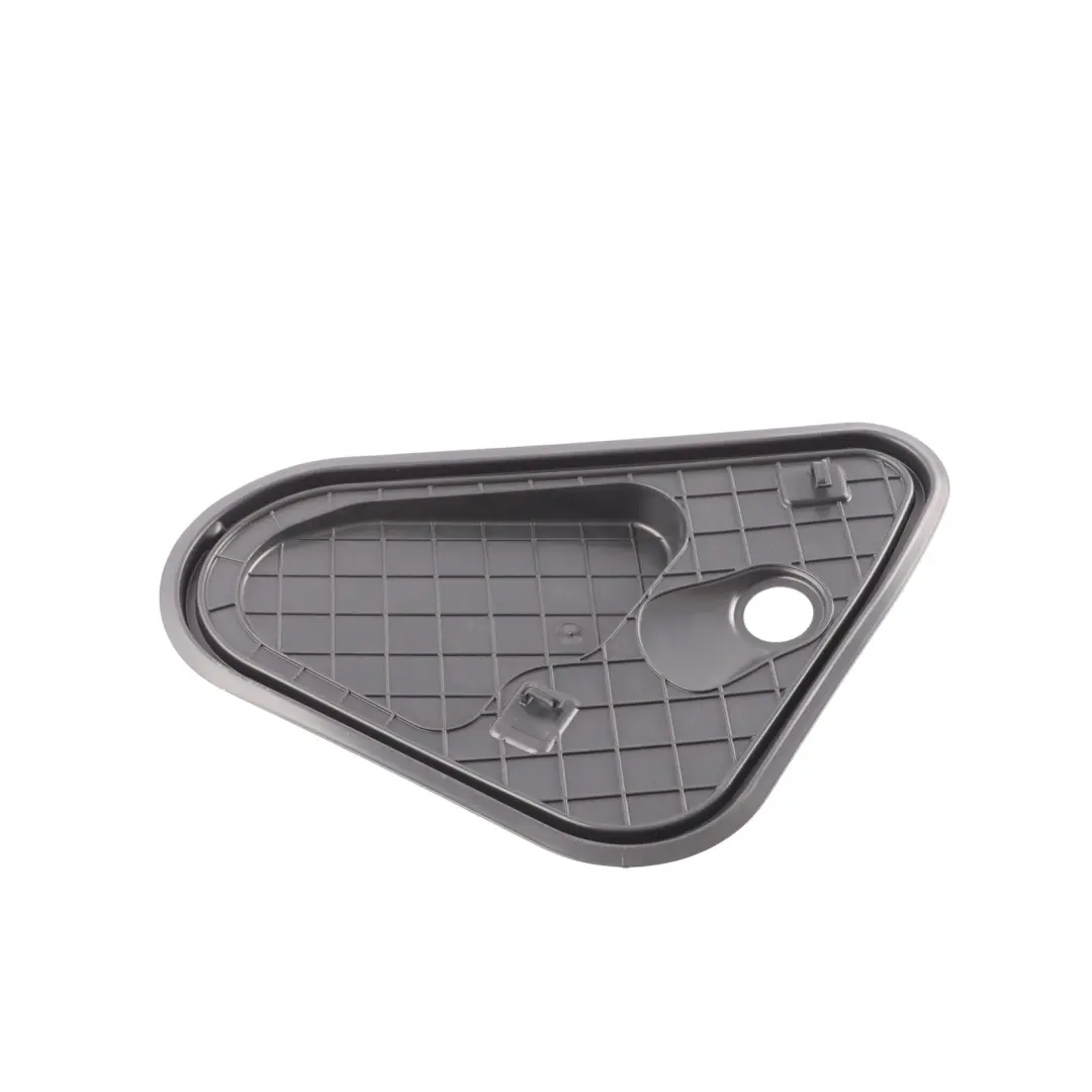 Mk3 Rear Door Cover Interior Flap Trim Panel Left N/S to Seat Leon with Part number 5F4839915A Seat Leon Mk3 Rear Door Cover Interior Flap Trim Panel Left N/S - SKU 5F4839915A - Part number 5F4839915A