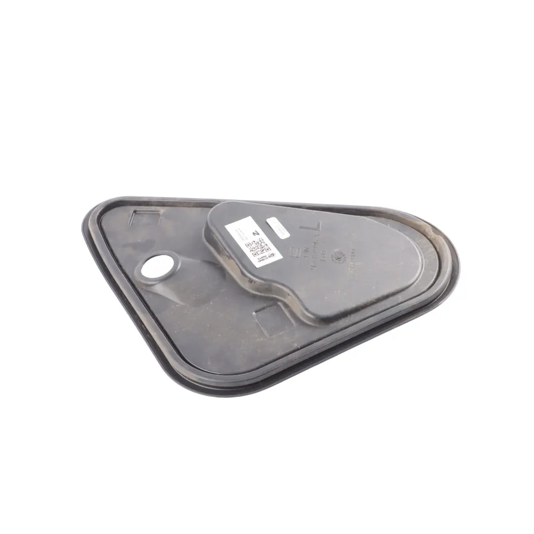 Mk3 Rear Door Cover Interior Flap Trim Panel Left N/S to Seat Leon with Part number 5F4839915A Seat Leon Mk3 Rear Door Cover Interior Flap Trim Panel Left N/S - SKU 5F4839915A - Part number 5F4839915A