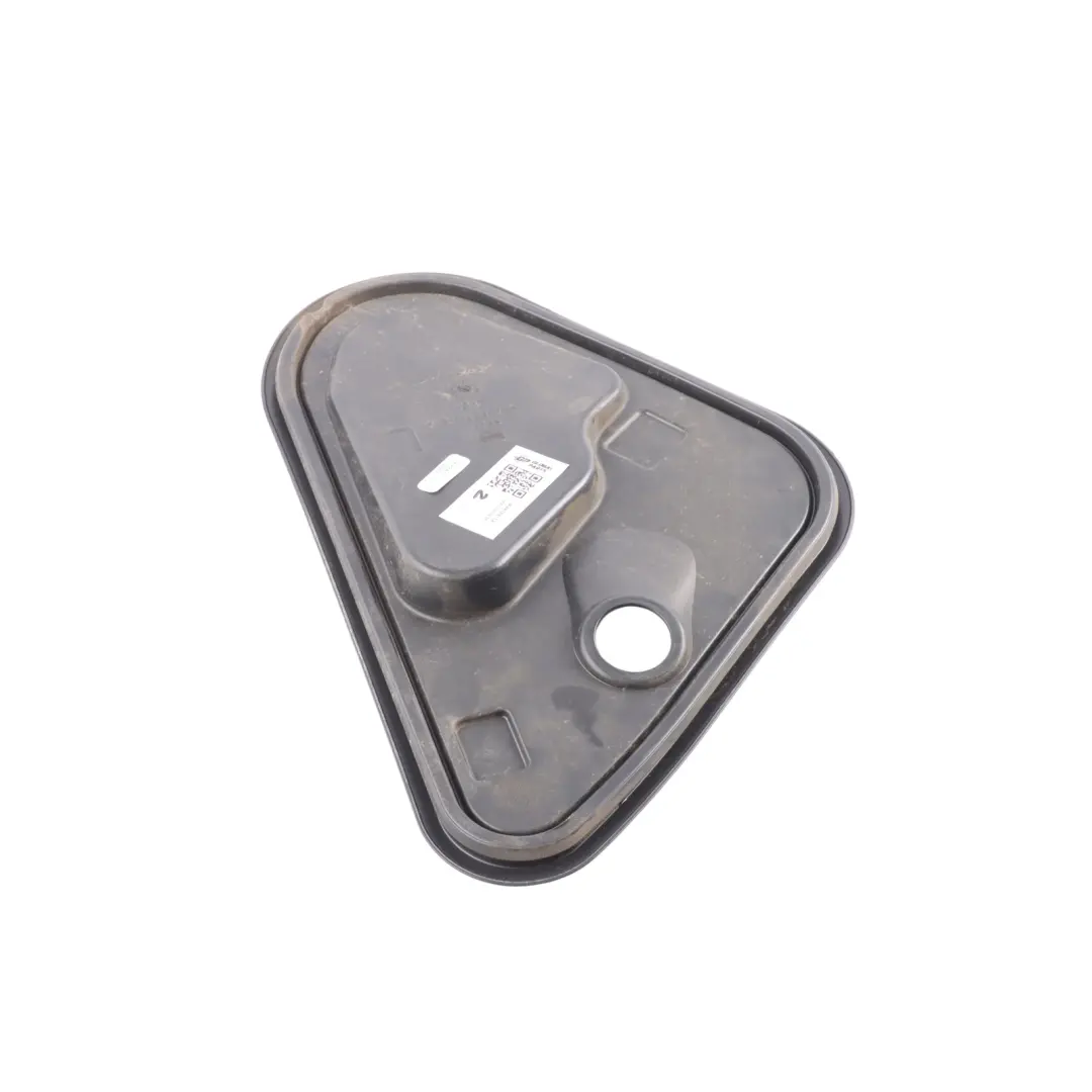 Seat Leon Mk3 Rear Door Cover Interior Flap Trim Panel Left N/S - SKU 5F4839915A - Part number 5F4839915A