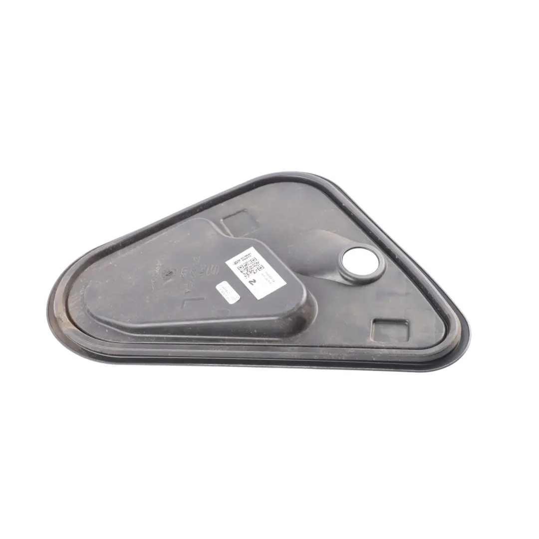 Mk3 Rear Door Cover Interior Flap Trim Panel Left N/S to Seat Leon with Part number 5F4839915A Seat Leon Mk3 Rear Door Cover Interior Flap Trim Panel Left N/S - SKU 5F4839915A - Part number 5F4839915A