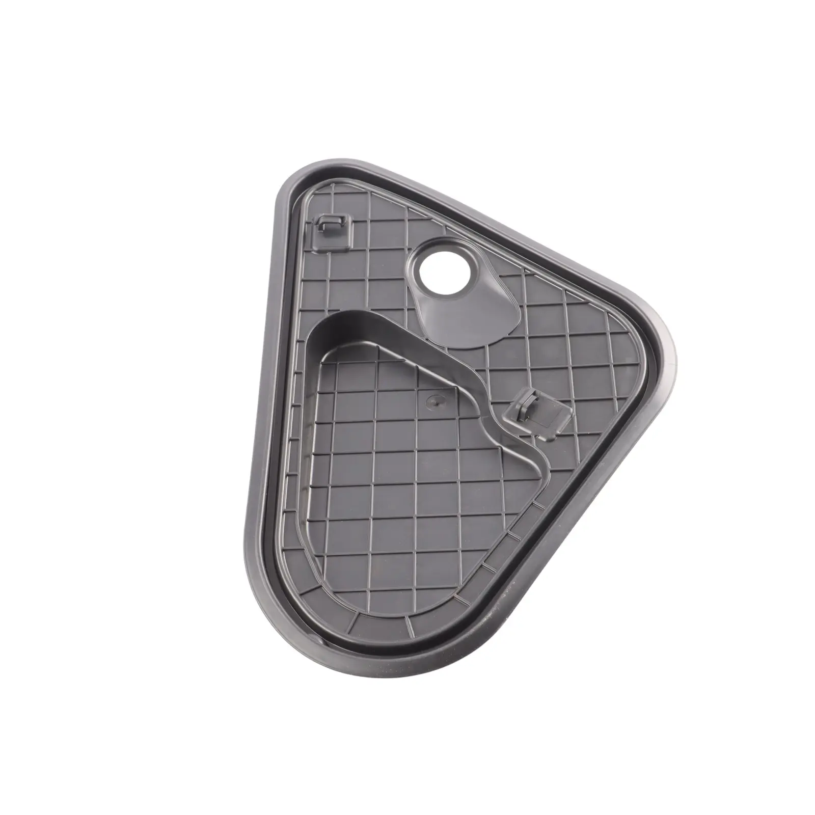 Seat Leon Mk3 Rear Door Cover Interior Flap Trim Panel Left N/S 5F4839915A