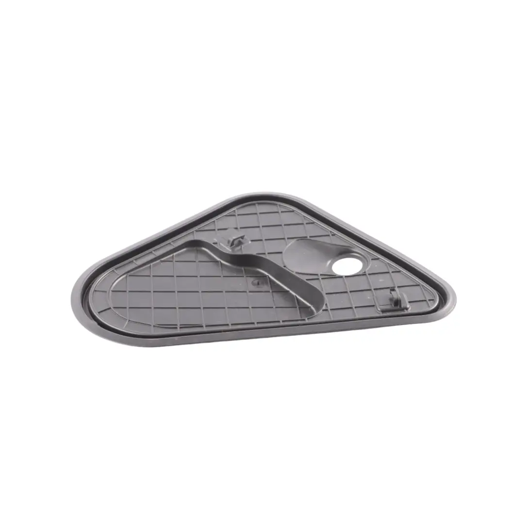 Seat Leon Mk3 Rear Door Cover Interior Flap Trim Panel Right O/S - SKU 5F4839916A - Part number 5F4839916A