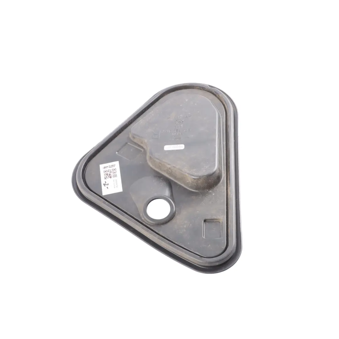 Seat Leon Mk3 Rear Door Cover Interior Flap Trim Panel Right O/S - SKU 5F4839916A - Part number 5F4839916A