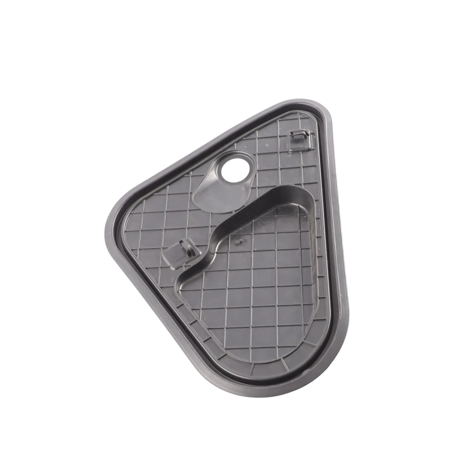 Seat Leon Mk3 Rear Door Cover Interior Flap Trim Panel Right O/S 5F4839916A