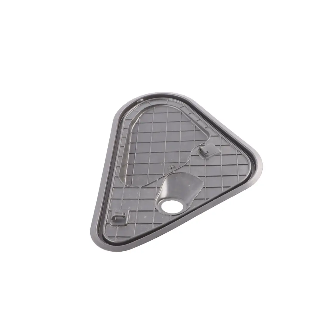 Seat Leon Mk3 Rear Door Cover Interior Flap Trim Panel Right O/S - SKU 5F4839916A - Part number 5F4839916A