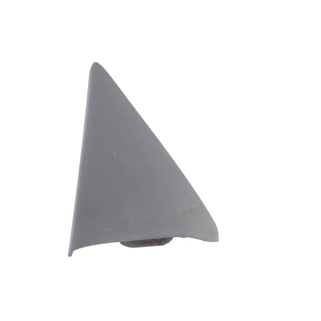 Seat Leon 5F 5 Triangulaire De Panneau De Porte Intérieur - SKU 5F4839972 - Numéro de pièce 5F4839972