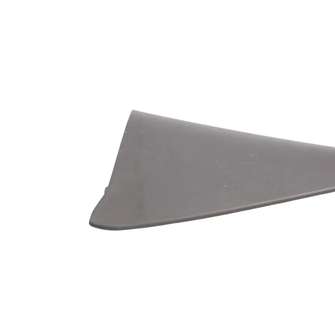 Seat Leon 5F 5Dr Pannello Porta Triangolo Rivestimento Posteriore - SKU 5F4839972 - Numero di parte 5F4839972