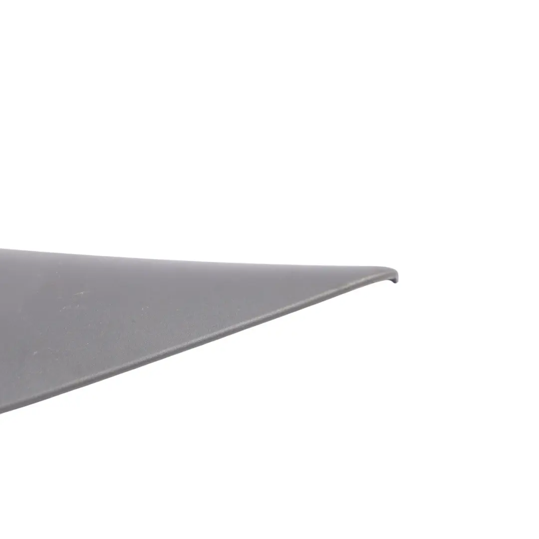 Seat Leon 5F 5Dr Door Panel Triangle Trim Cover Inner Rear Right O/S - SKU 5F4839972 - Part number 5F4839972