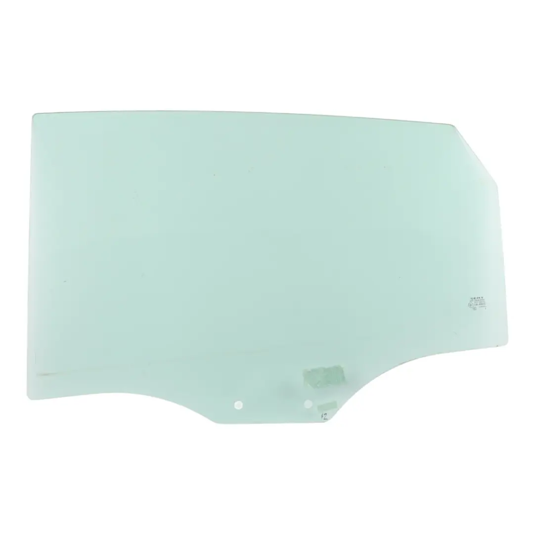 5F Rear Door Side Window Glass Glazing Tinted AS3 Left N/S to Seat Leon with Part number 5F4845025B Seat Leon 5F Rear Door Side Window Glass Glazing Tinted AS3 Left N/S - SKU 5F4845025B - Part number 5F4845025B