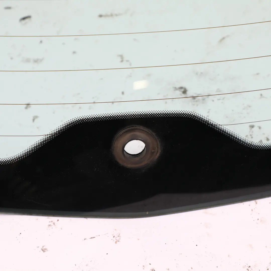 Seat Leon Mk3 Rear Window Glass AS2 Heated Glass Glazing 6J4845051 - SKU 5F4845051B - Part number 5F4845051B