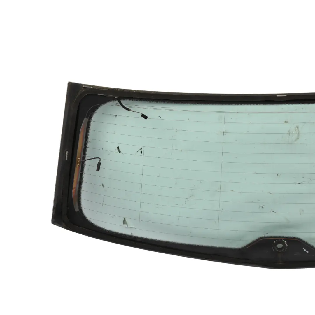 Mk3 Rear Window Glass AS2 Heated Glass Glazing 6J4845051 to Seat Leon with Part number 5F4845051B Seat Leon Mk3 Rear Window Glass AS2 Heated Glass Glazing 6J4845051 - SKU 5F4845051B - Part number 5F4845051B