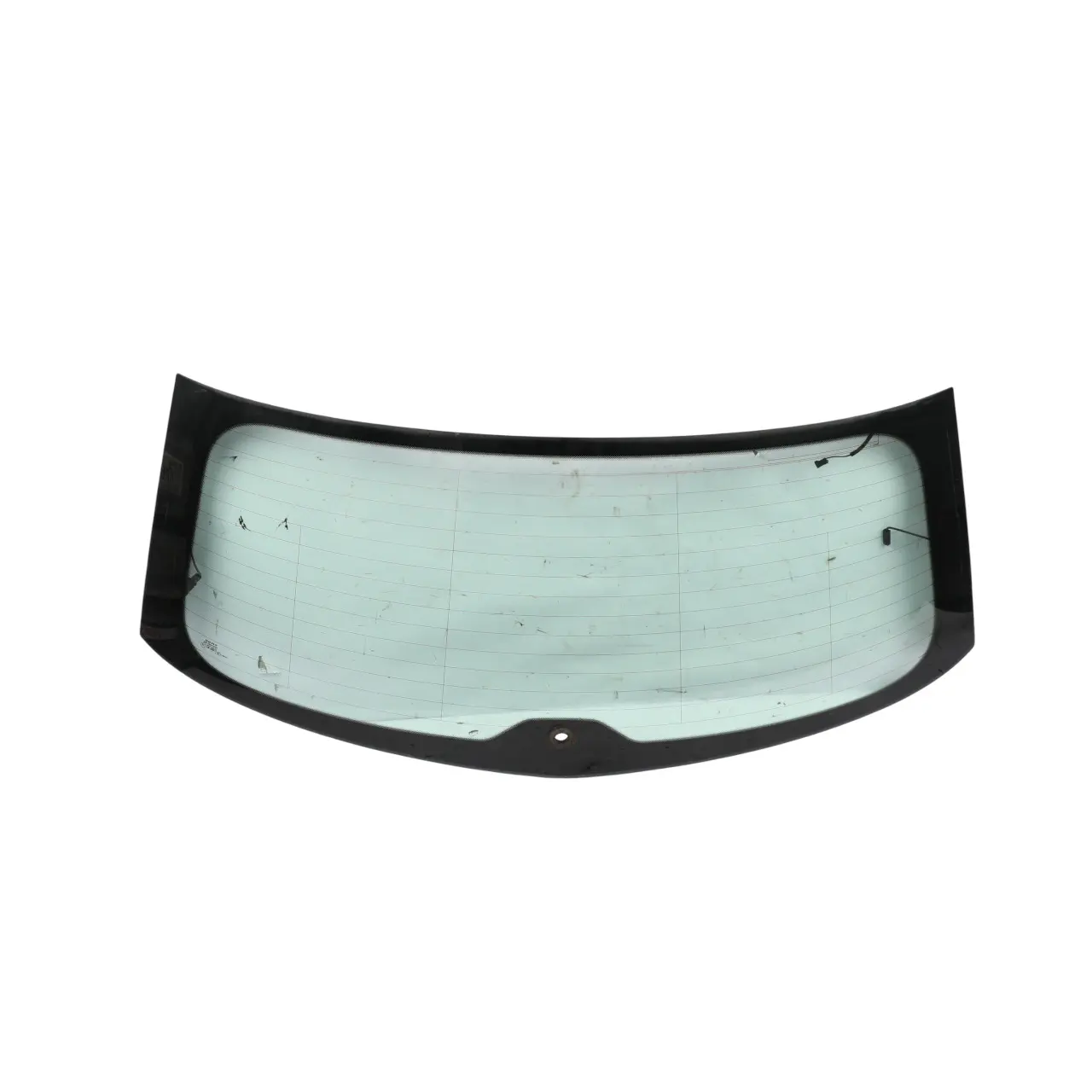 Seat Leon Mk3 Rear Window Glass AS2 Heated Glass Glazing 6J4845051