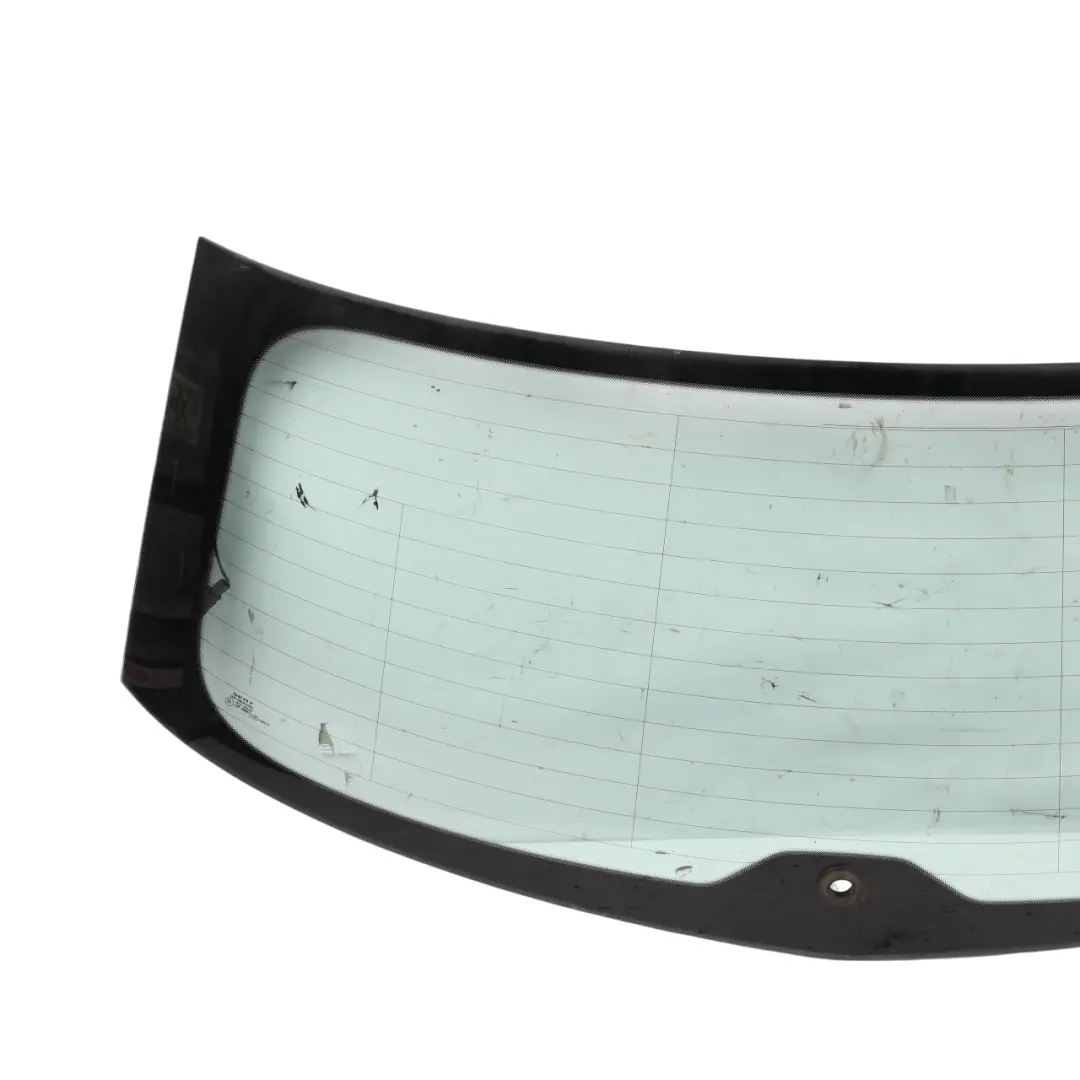 Mk3 Rear Window Glass AS2 Heated Glass Glazing 6J4845051 to Seat Leon with Part number 5F4845051B Seat Leon Mk3 Rear Window Glass AS2 Heated Glass Glazing 6J4845051 - SKU 5F4845051B - Part number 5F4845051B