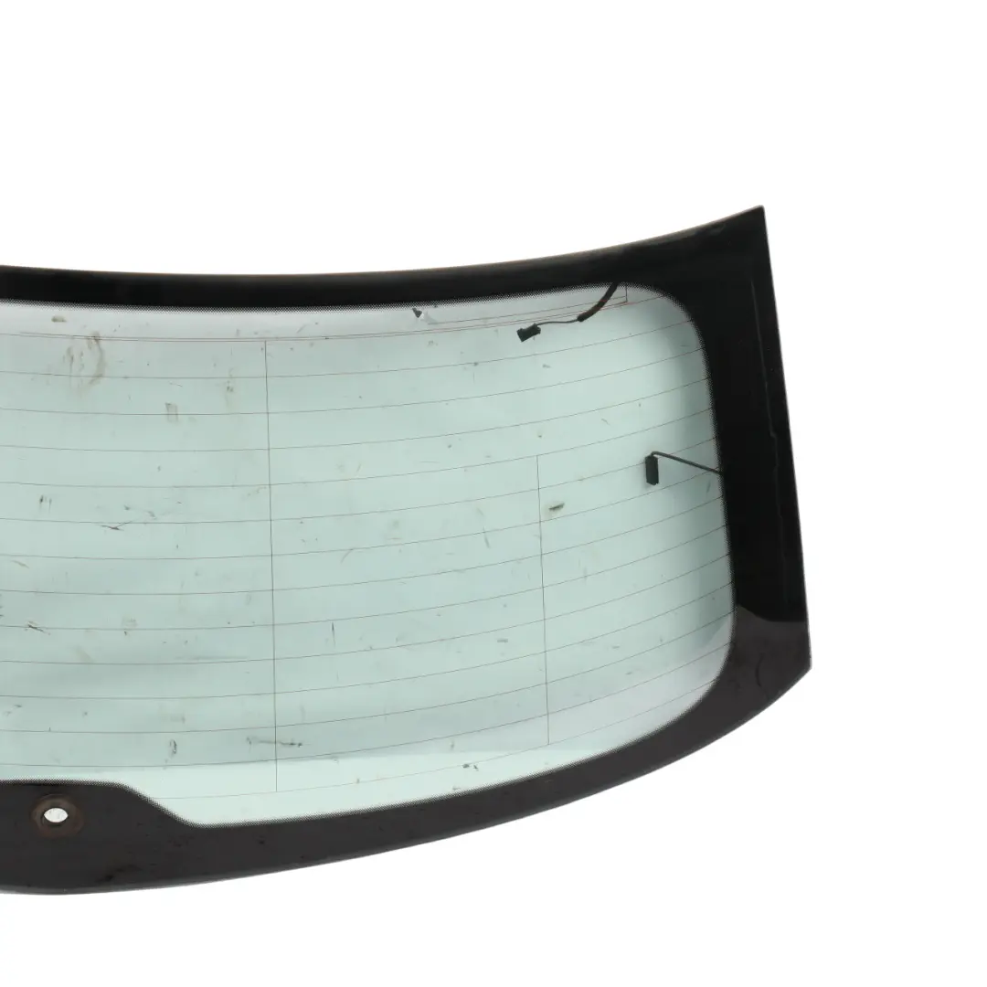 Seat Leon Mk3 Rear Window Glass AS2 Heated Glass Glazing 6J4845051 - SKU 5F4845051B - Part number 5F4845051B