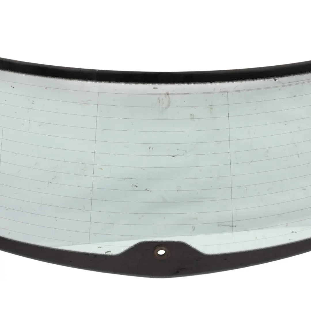 Mk3 Rear Window Glass AS2 Heated Glass Glazing 6J4845051 to Seat Leon with Part number 5F4845051B Seat Leon Mk3 Rear Window Glass AS2 Heated Glass Glazing 6J4845051 - SKU 5F4845051B - Part number 5F4845051B