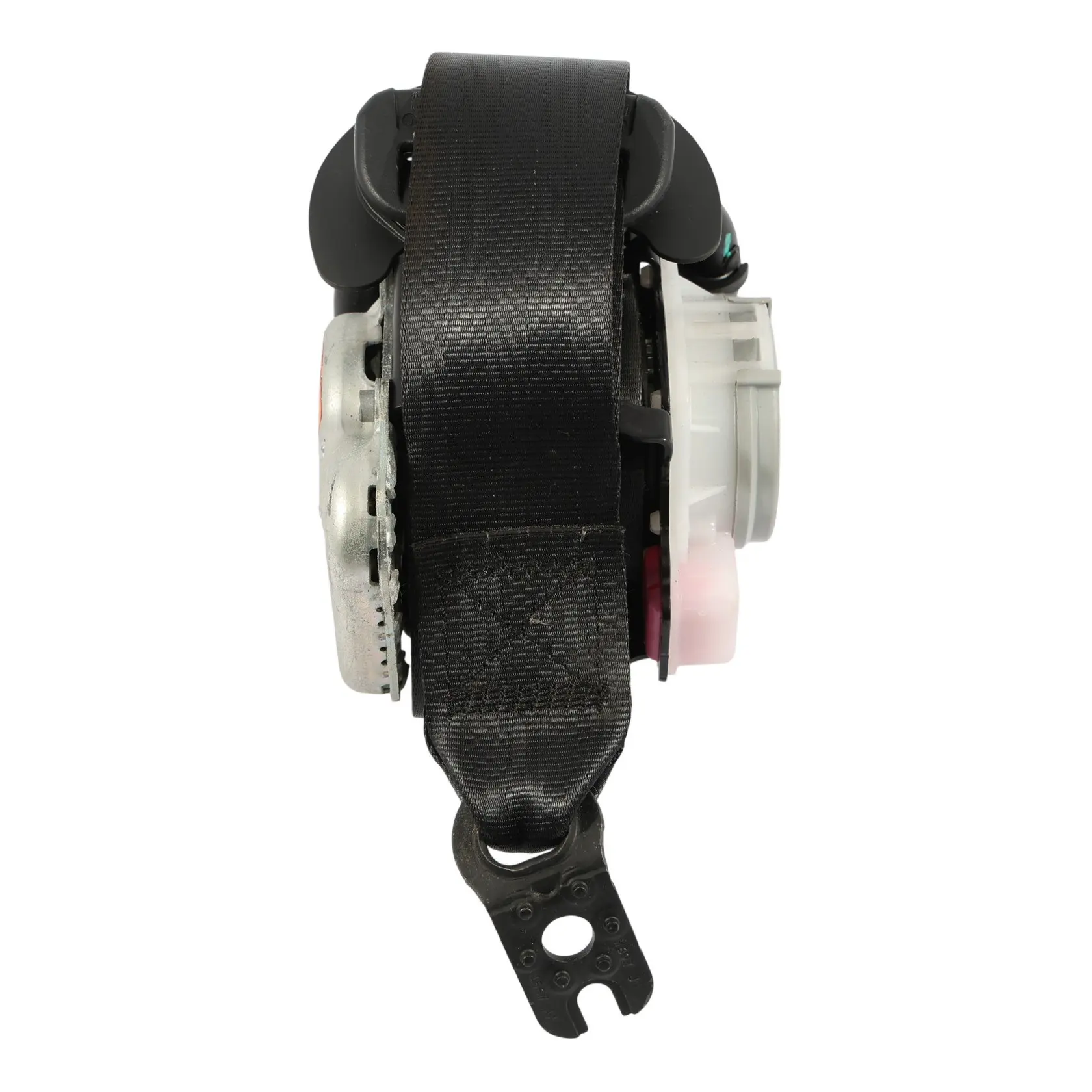 Seat Leon Mk3 5F Ceinture De Sécurité Avant Prétensionneur Droit 5F4857706