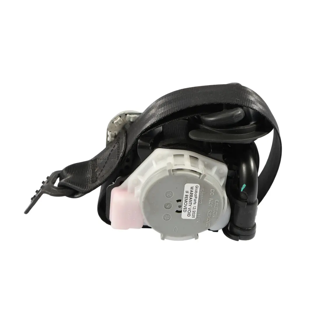 Seat Leon Mk3 5F Pretensionatore Cintura Di Sicurezza Anteriore Destra - SKU 5F4857706 - Numero di parte 5F4857706