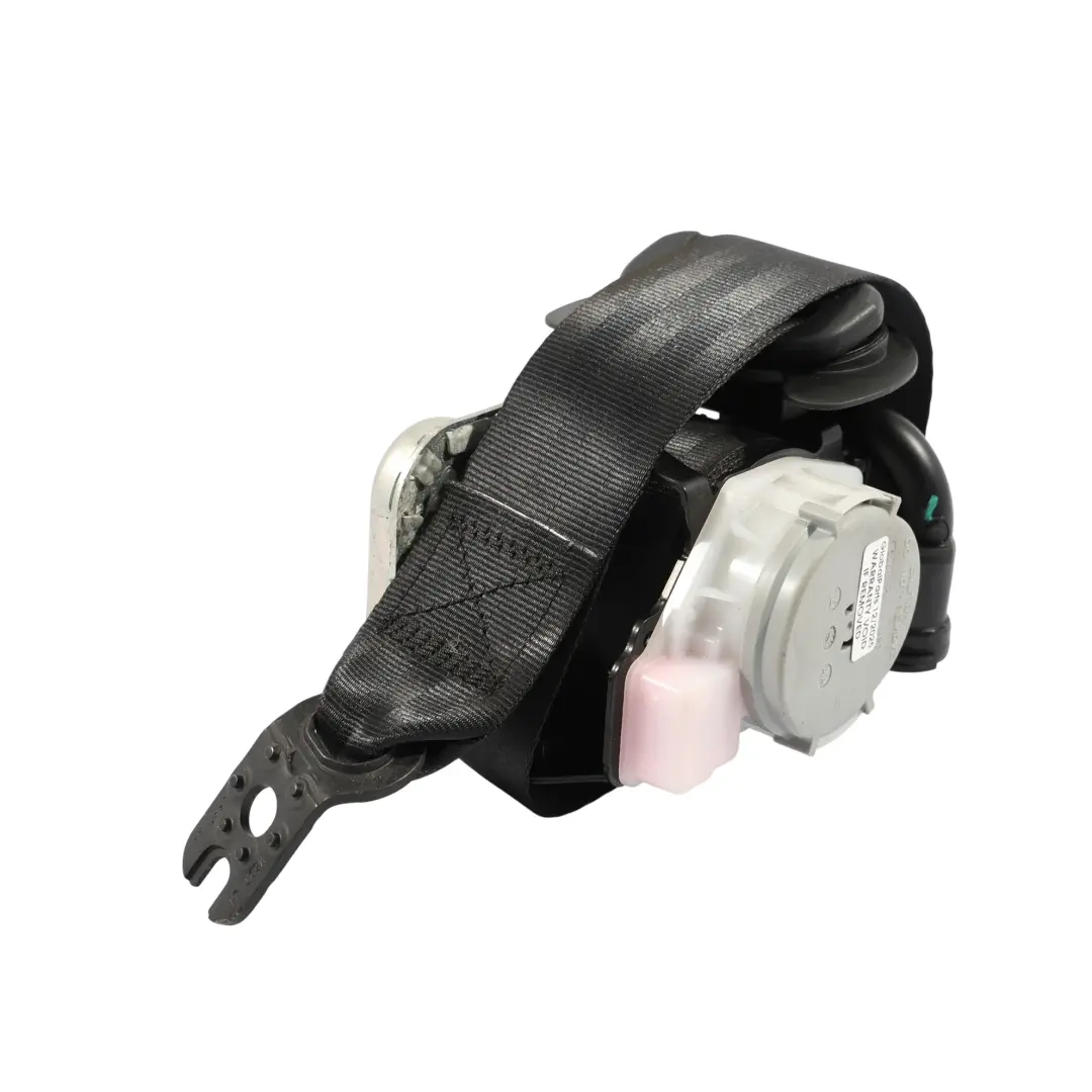 Seat Leon Mk3 5F Pretensor Cinturón De Seguridad Delantero Derecho - SKU 5F4857706 - Número de pieza 5F4857706