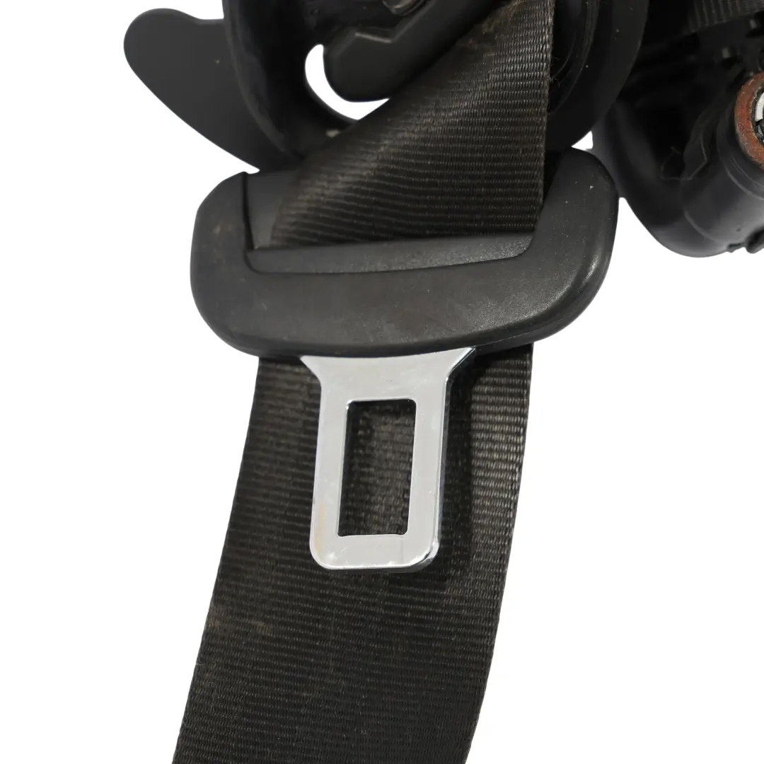 Seat Leon Mk3 5F Ceinture De Sécurité Avant Prétensionneur Droit - SKU 5F4857706 - Numéro de pièce 5F4857706