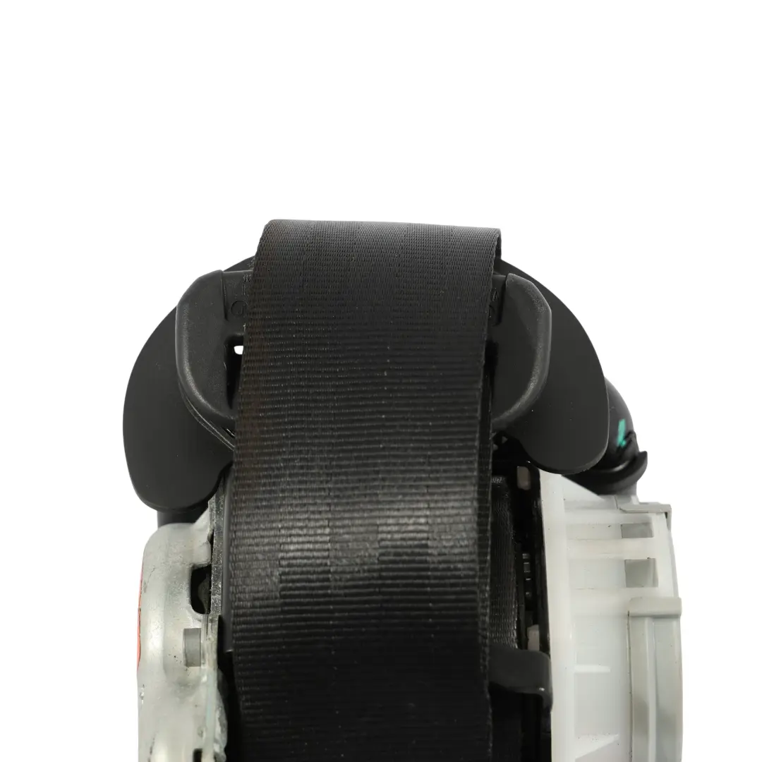 Seat Leon Mk3 5F Vorder Seite Sicher Heitsgurt Gurt Straffer Rechts - SKU 5F4857706 - Teilenummer 5F4857706