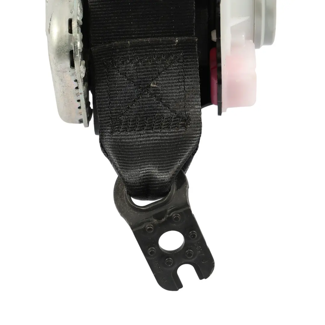 Seat Leon Mk3 5F Ceinture De Sécurité Avant Prétensionneur Droit - SKU 5F4857706 - Numéro de pièce 5F4857706