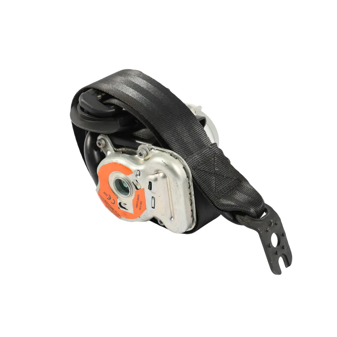 Mk3 5F Pretensor Cinturón De Seguridad Delantero Derecho para Seat Leon con número de pieza 5F4857706 Seat Leon Mk3 5F Pretensor Cinturón De Seguridad Delantero Derecho - SKU 5F4857706 - Número de pieza 5F4857706