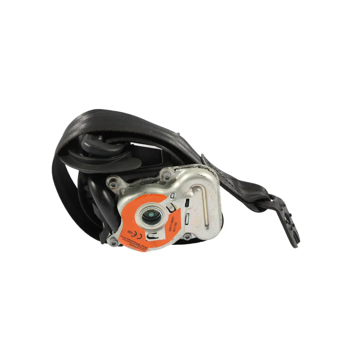 Seat Leon Mk3 5F Pretensionatore Cintura Di Sicurezza Anteriore Destra - SKU 5F4857706 - Numero di parte 5F4857706