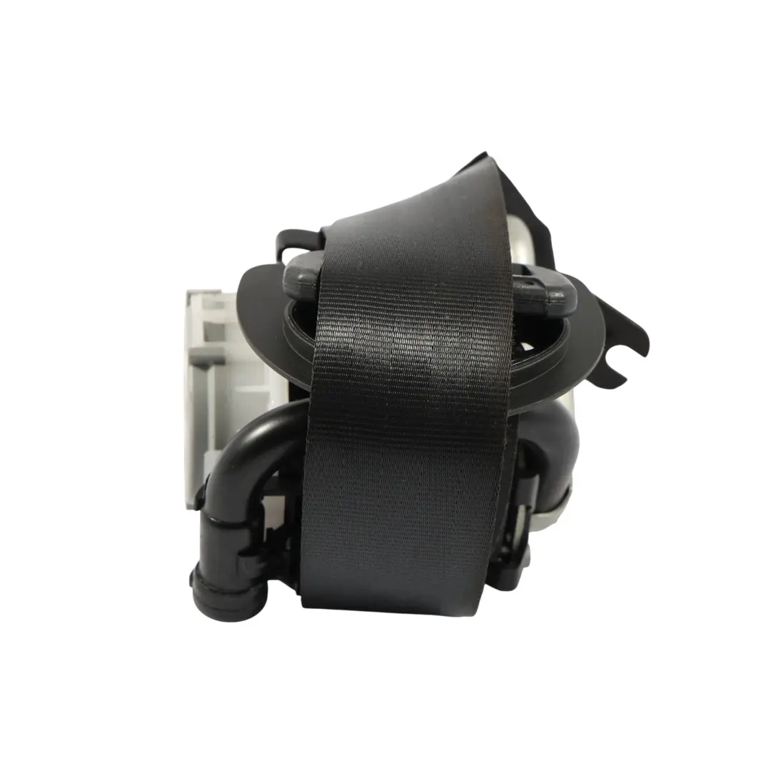 Seat Leon Mk3 5F Vorder Seite Sicher Heitsgurt Gurt Straffer Rechts - SKU 5F4857706 - Teilenummer 5F4857706