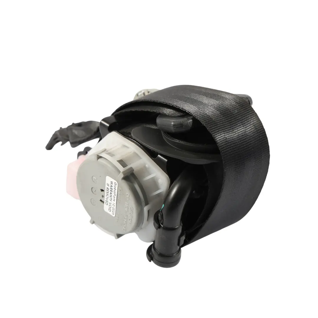 Seat Leon Mk3 5F Pas Bezpieczeństwa Prawy Przód Przedni - SKU 5F4857706 - Numer Części 5F4857706