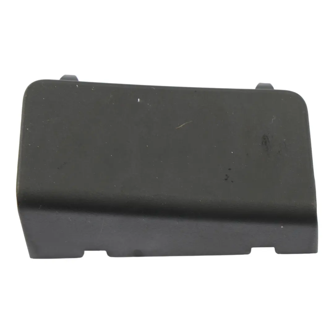 Seat Leon Mk3 5F Rear Door Card Handle Cover Interior Trim Left N/S 5F4867196R - SKU 5F4867195 - Part number 5F4867195