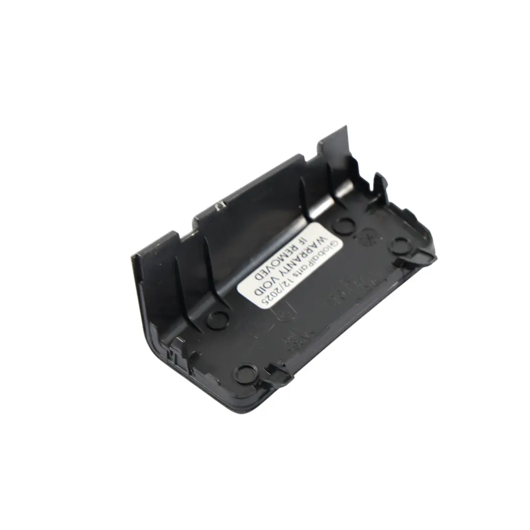 Mk3 5F Tapa Tirador Tarjeta Puerta Trasera Moldura Izquierda para Seat Leon con número de pieza 5F4867195 Seat Leon Mk3 5F Tapa Tirador Tarjeta Puerta Trasera Moldura Izquierda - SKU 5F4867195 - Número de pieza 5F4867195