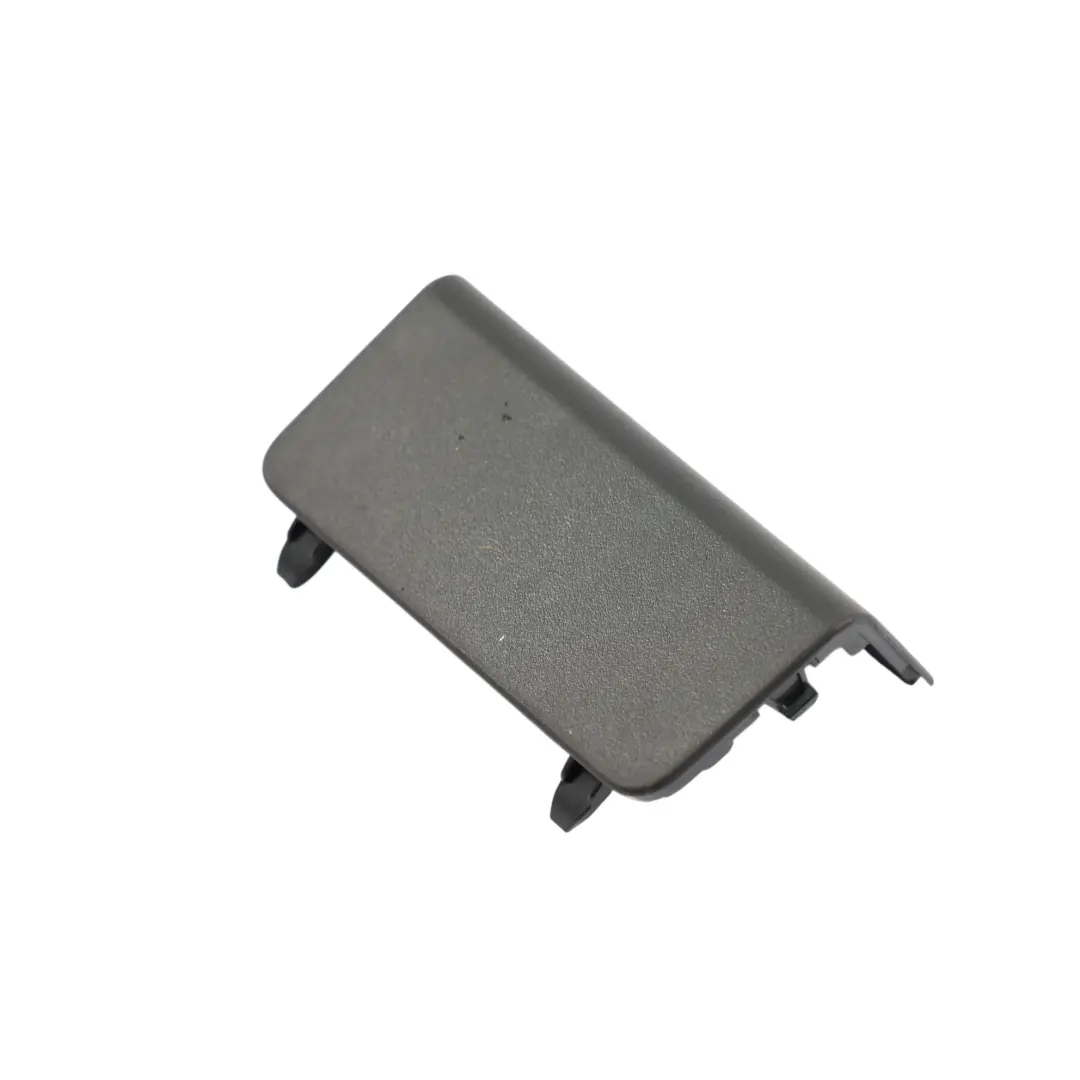 Seat Leon Mk3 5F Hinten Türkart Griff Abdeckung Innenverkleidung Links - SKU 5F4867195 - Teilenummer 5F4867195