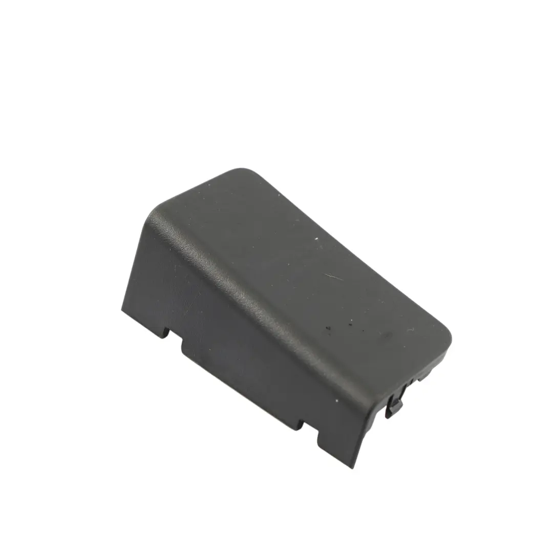 Seat Leon Mk3 5F Hinten Türkart Griff Abdeckung Innenverkleidung Links - SKU 5F4867195 - Teilenummer 5F4867195