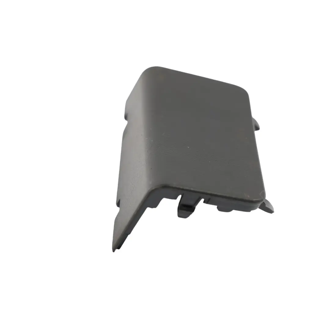 Mk3 5F Tapa Manija Tarjeta Puerta Interior Trasera Derecha para Seat Leon con número de pieza 5F4867196 Seat Leon Mk3 5F Tapa Manija Tarjeta Puerta Interior Trasera Derecha - SKU 5F4867196 - Número de pieza 5F4867196