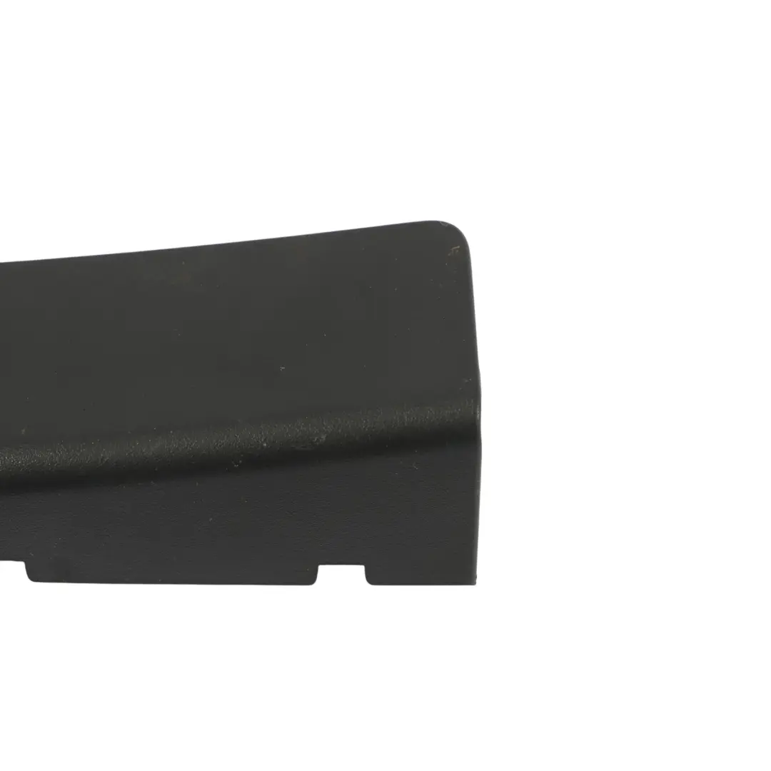 Seat Leon Mk3 5F Tapa Manija Tarjeta Puerta Interior Trasera Derecha - SKU 5F4867196 - Número de pieza 5F4867196