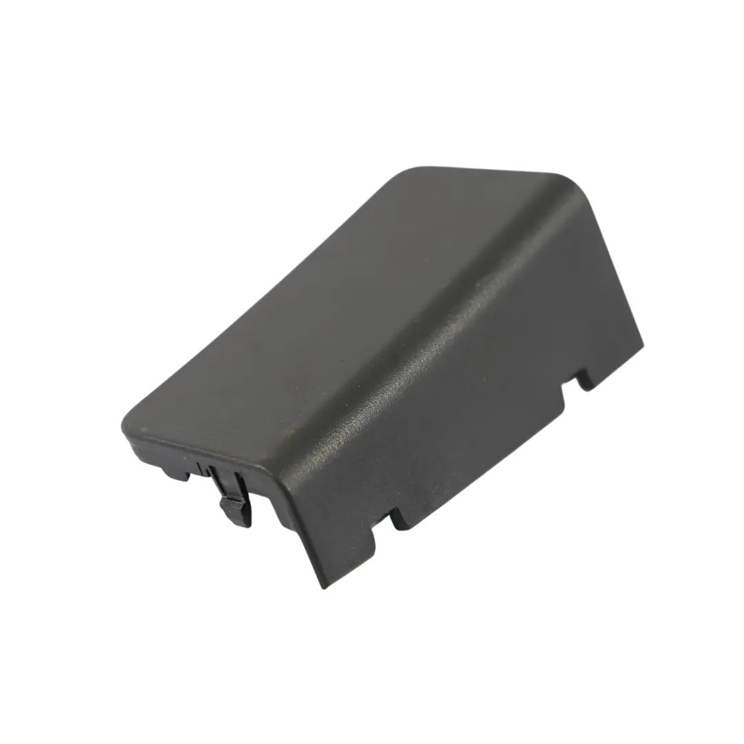 Seat Leon Mk3 5F Türkarte Griff Innen Verkleidung Hinten Rechts - SKU 5F4867196 - Teilenummer 5F4867196