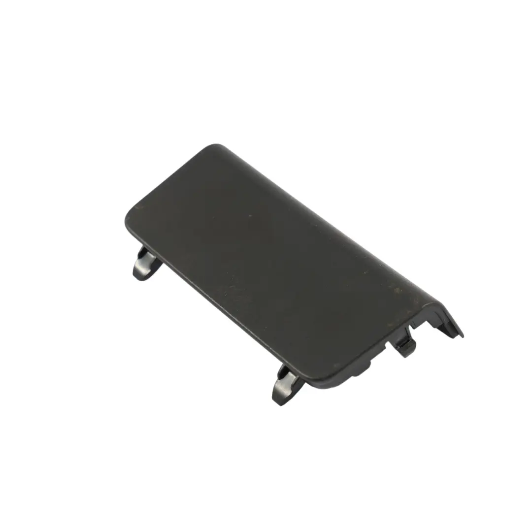 Seat Leon Mk3 5F Door Card Handle Cover Interior Trim Rear Right O/S - SKU 5F4867196 - Part number 5F4867196