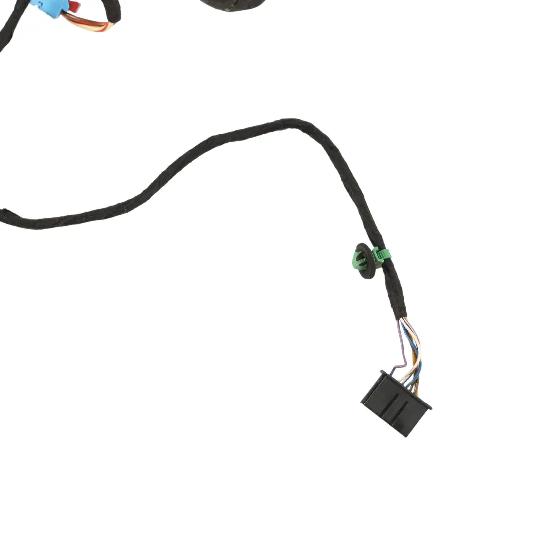 Seat Leon Mk3 5F 5 Door Wiring Loom Harness Front Right O/S - SKU RHD-5F4971029AM - Part number 5F4971029AM