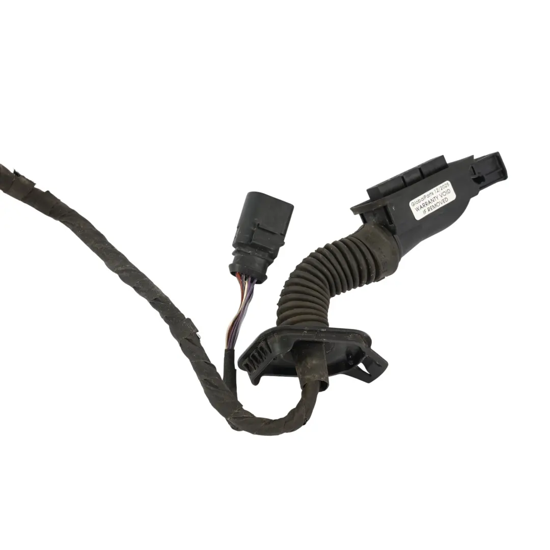 Seat Leon Mk3 5F 5 Door Wiring Loom Harness Front Right O/S - SKU RHD-5F4971029AM - Part number 5F4971029AM