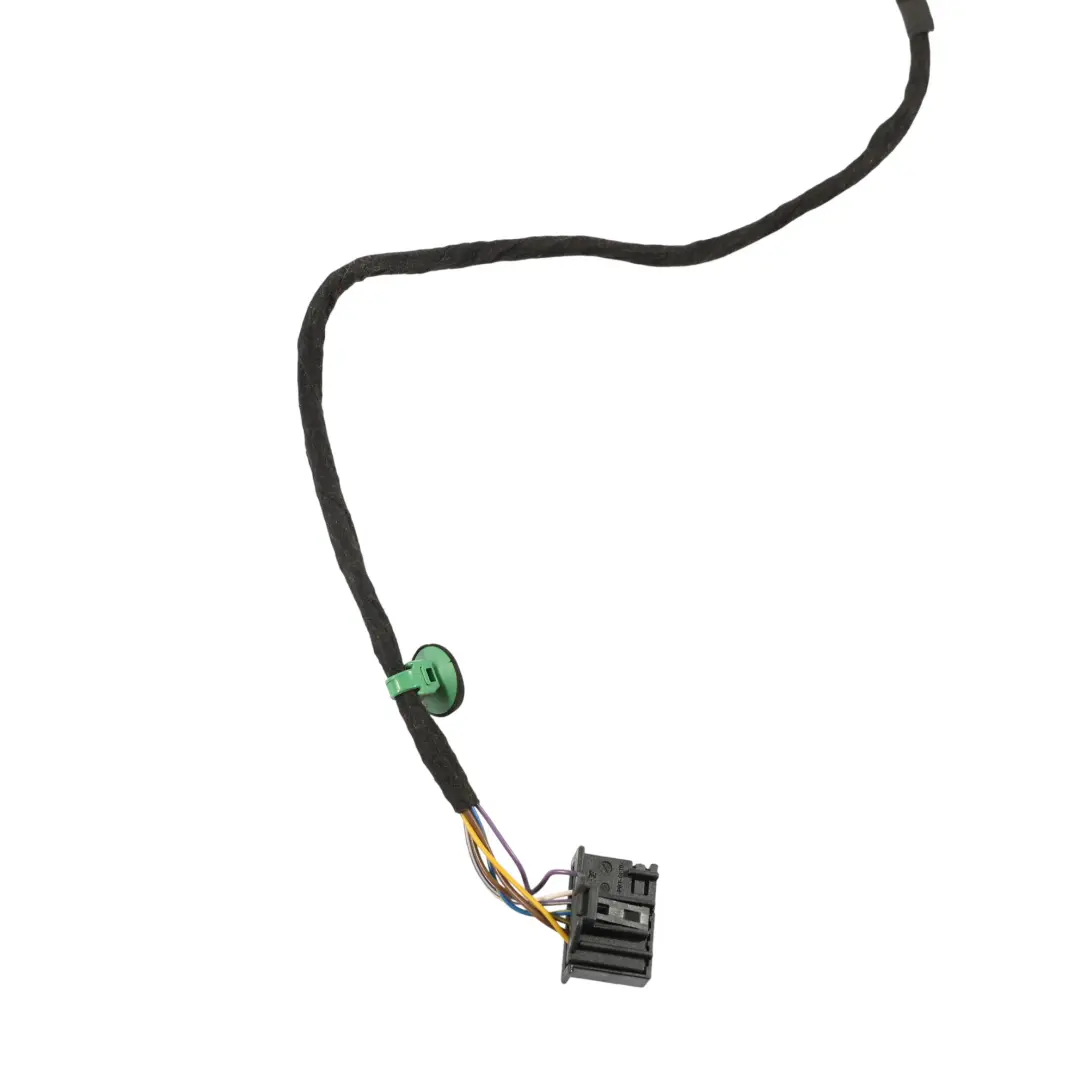 Seat Leon Mk3 5F 5 Door Wiring Loom Harness Front Right O/S - SKU RHD-5F4971029AM - Part number 5F4971029AM