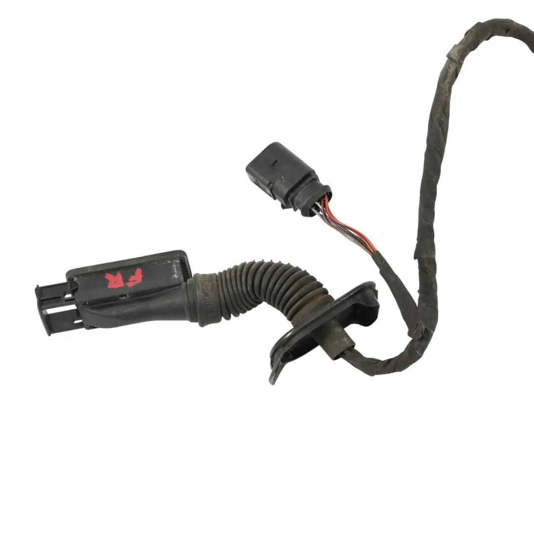 Mk3 5F 5 Door Wiring Loom Harness Front Right O/S to Seat Leon with Part number 5F4971029AM Seat Leon Mk3 5F 5 Door Wiring Loom Harness Front Right O/S - SKU RHD-5F4971029AM - Part number 5F4971029AM