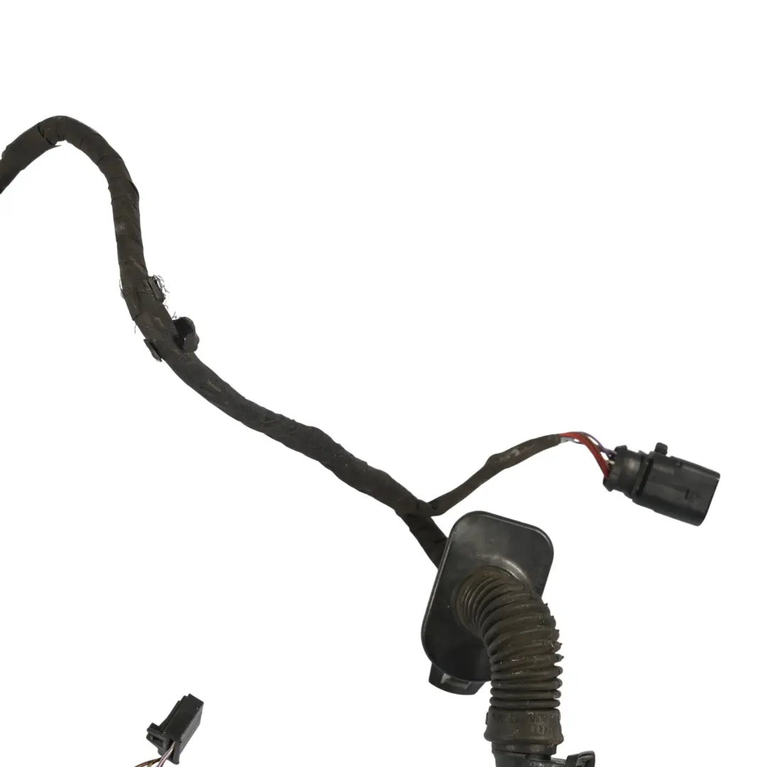 Mk3 5F Tür Kabelbaum Vorne Beifahrerseite für Seat Leon mit Teilenummer 5F4971030P Seat Leon Mk3 5F Tür Kabelbaum Vorne Beifahrerseite - SKU 5F4971030P - Teilenummer 5F4971030P