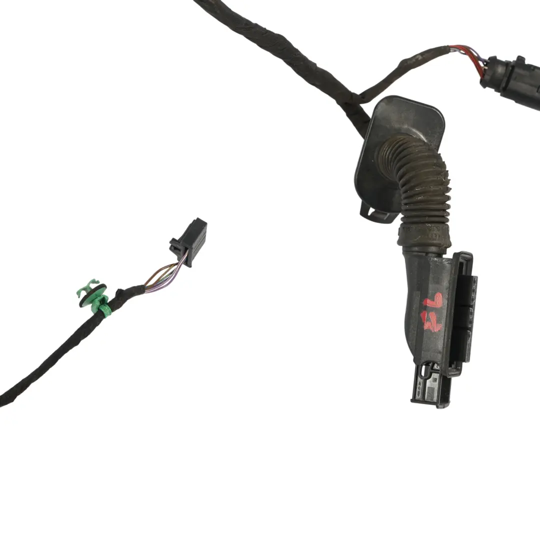 Seat Leon Mk3 5F Cablaggio Porta Lato Passeggero Anteriore - SKU 5F4971030P - Numero di parte 5F4971030P