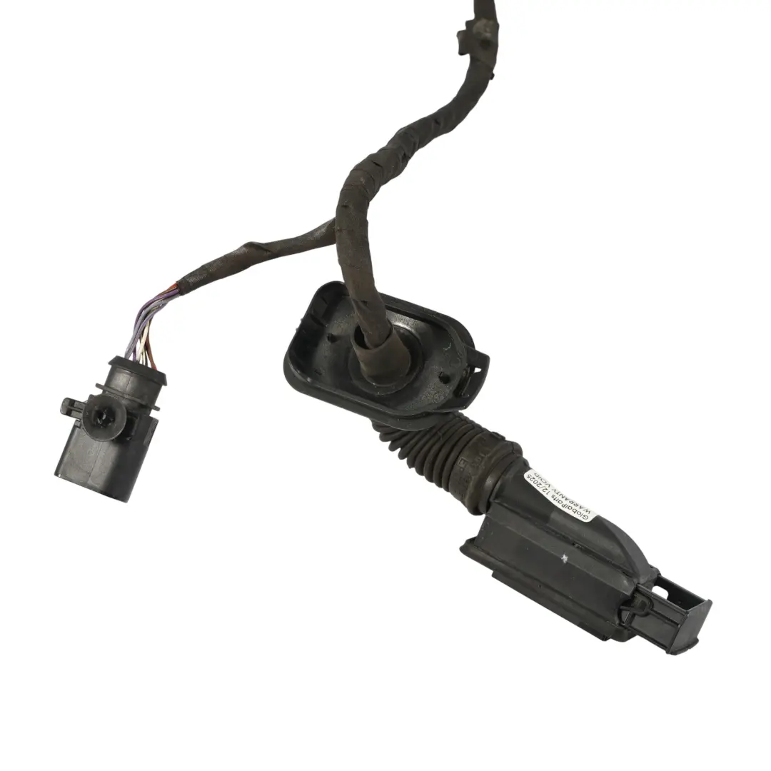 Seat Leon Mk3 5F Cablaggio Porta Lato Passeggero Anteriore - SKU 5F4971030P - Numero di parte 5F4971030P