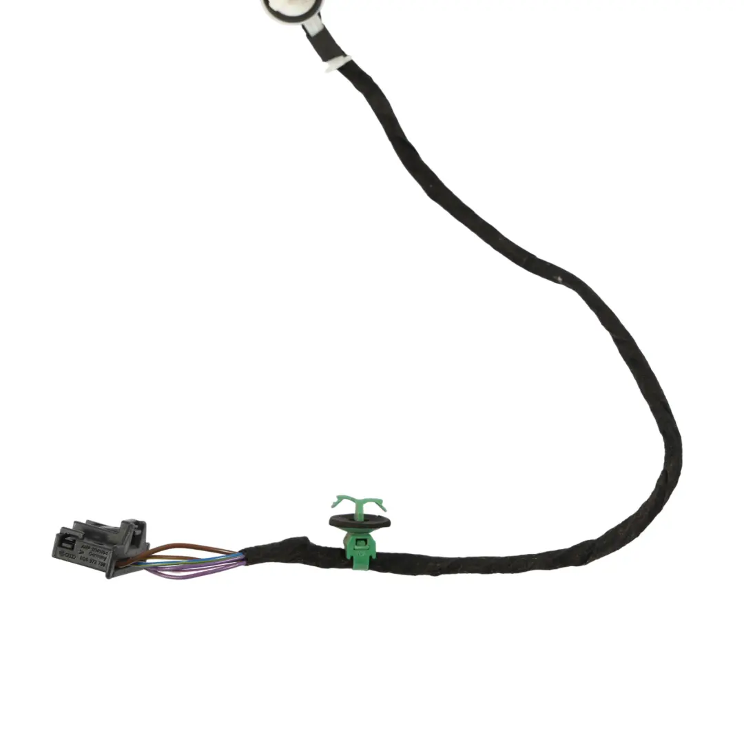 Seat Leon Mk3 5F Cablaggio Porta Lato Passeggero Anteriore - SKU 5F4971030P - Numero di parte 5F4971030P