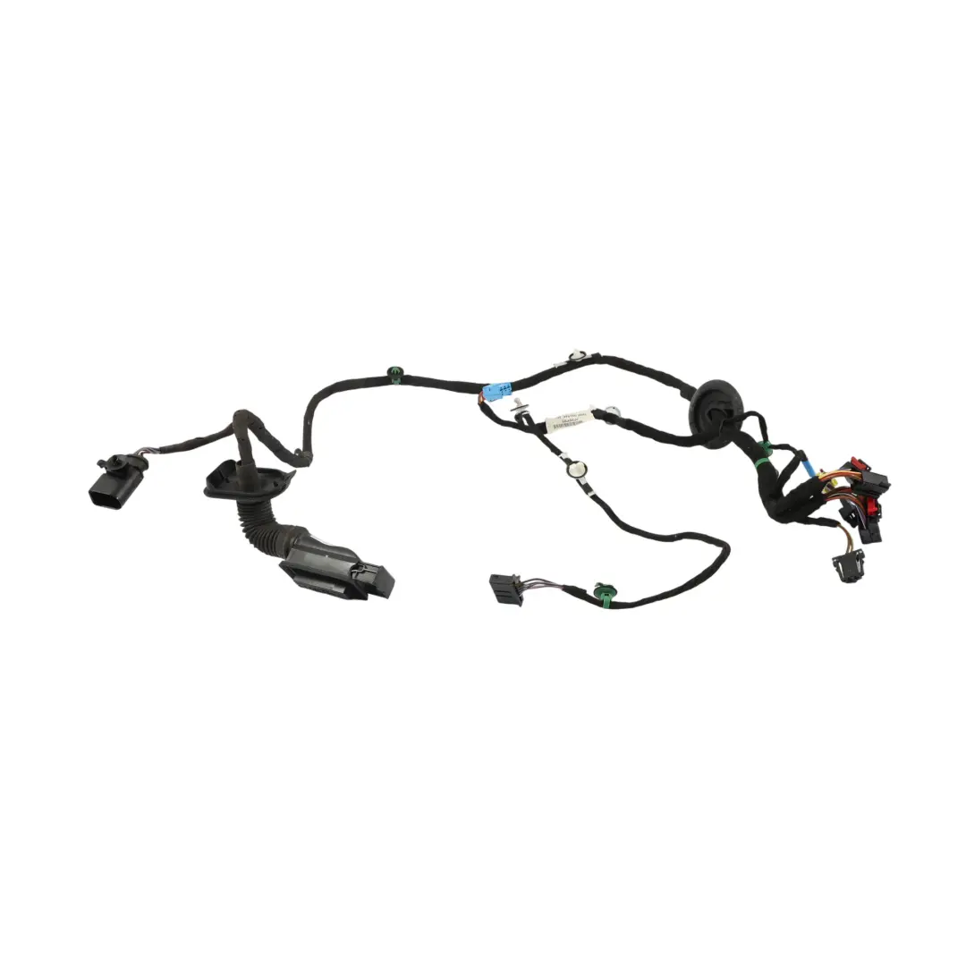 Mk3 5F Tür Kabelbaum Vorne Beifahrerseite für Seat Leon mit Teilenummer 5F4971030P Seat Leon Mk3 5F Tür Kabelbaum Vorne Beifahrerseite - SKU 5F4971030P - Teilenummer 5F4971030P