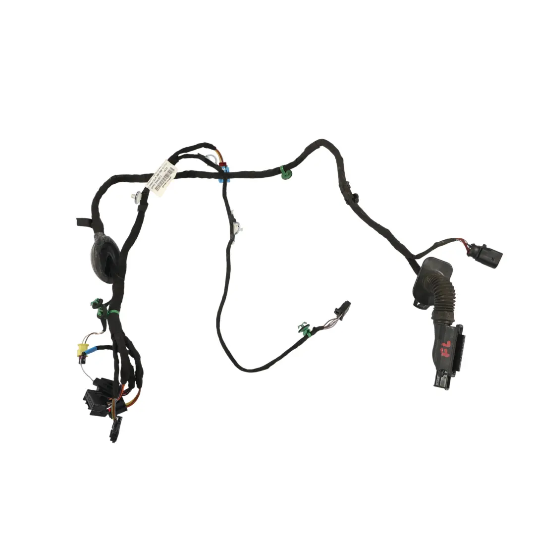 Seat Leon Mk3 5F Cablaggio Porta Lato Passeggero Anteriore - SKU 5F4971030P - Numero di parte 5F4971030P