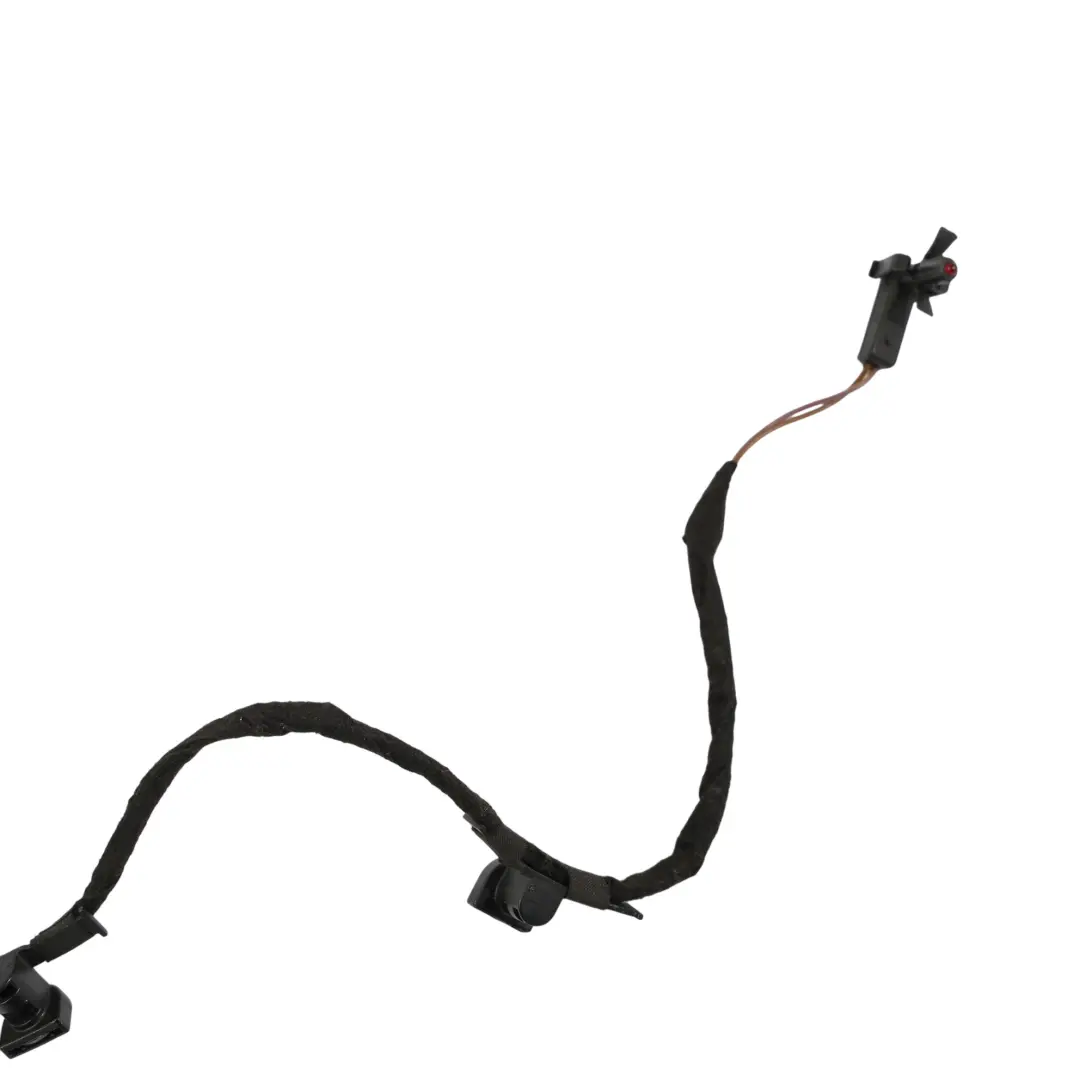 Seat Leon Mk3 5F Tür Kabelbaum Vorne Beifahrerseite - SKU RHD-5F4971036D - Teilenummer 5F4971036D