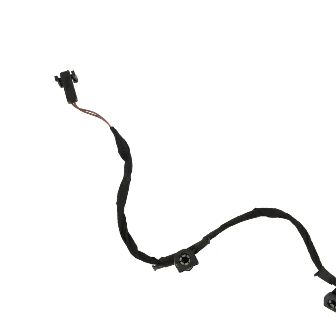 Mk3 5F Cablaggio Porta Lato Passeggero Anteriore per Seat Leon con numero di parte 5F4971036D Seat Leon Mk3 5F Cablaggio Porta Lato Passeggero Anteriore - SKU 5F4971036D - Numero di parte 5F4971036D