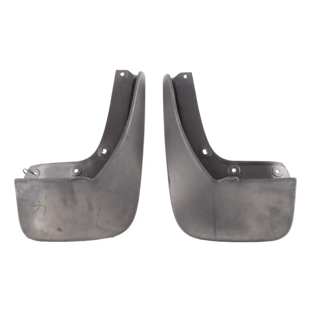 Volkswagen Golf 1K V Rear Mud Flap Splash Guard Set Left Right N/O/S - SKU 5G0075101 - Part number 5G0075101